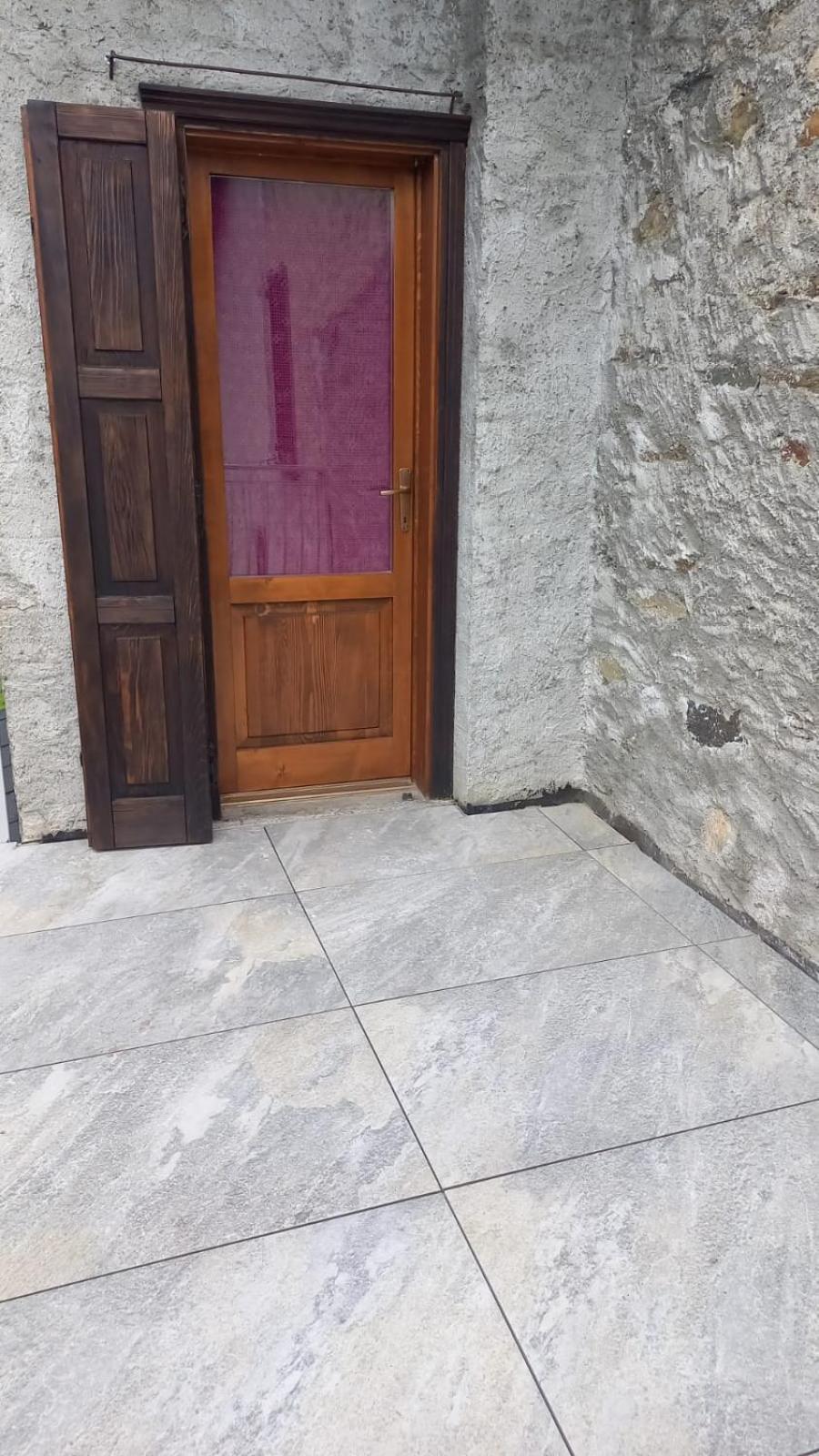 La Casetta Di Campagna Mazzo di Valtellina Ngoại thất bức ảnh